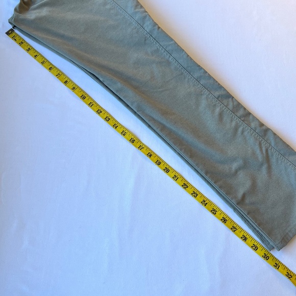 Kuhl Trekr Durable Stretch Converts to Capri Pants - Picture 9 of 14